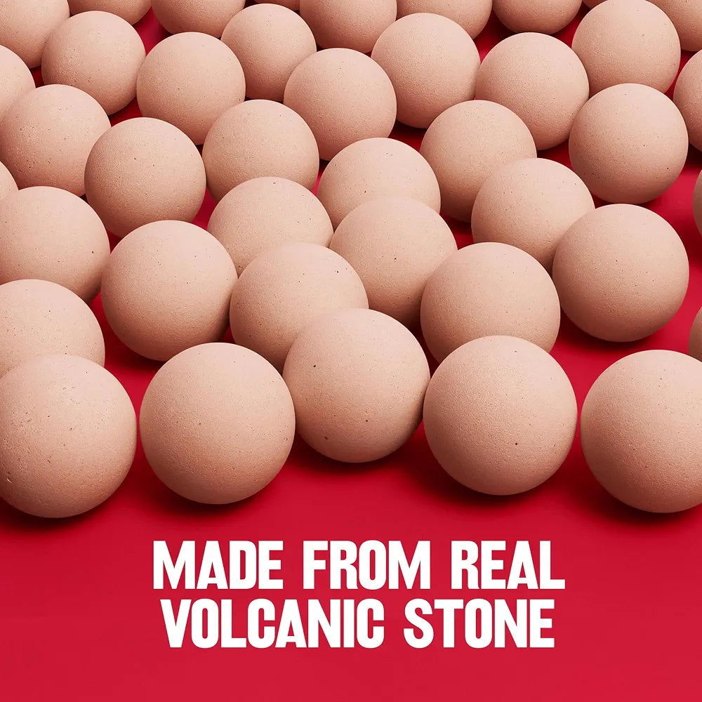 Revlon Volcanic Stone Oil-Absorbing Face Roller for Oily Skin Control and Facial Massage