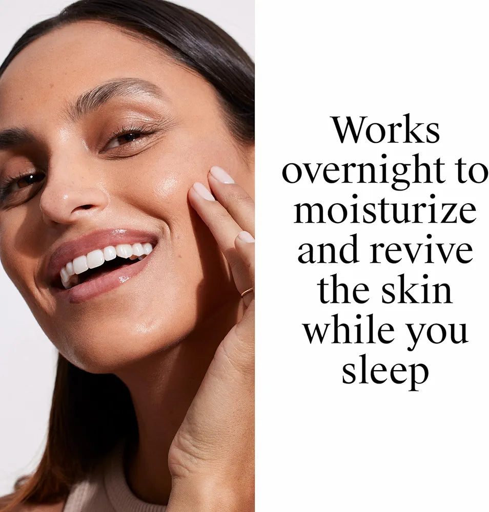 Neutrogena Triple Age Repair Night Face Moisturizer with Hexinol Technology and Vitamin C, 1.7 oz