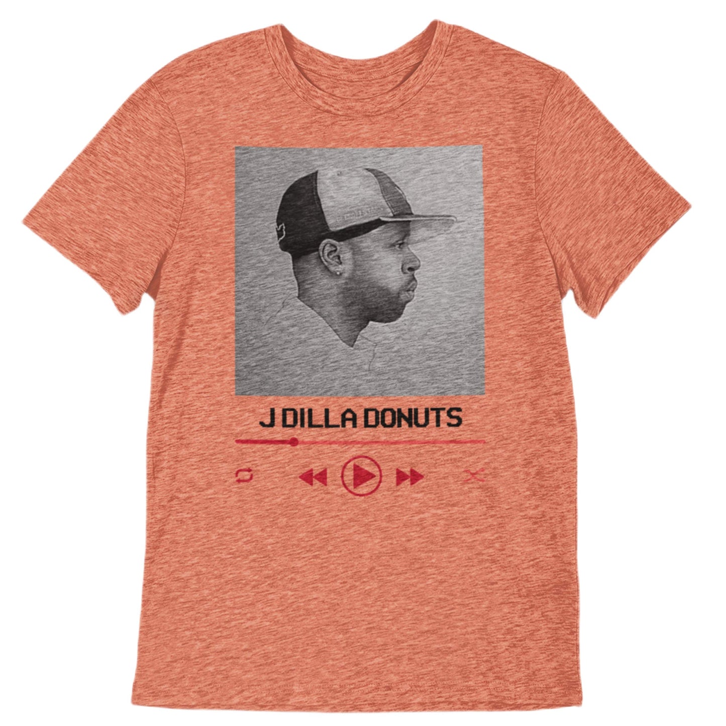 j Dilla t Shirt - Unisex T-Shirt
