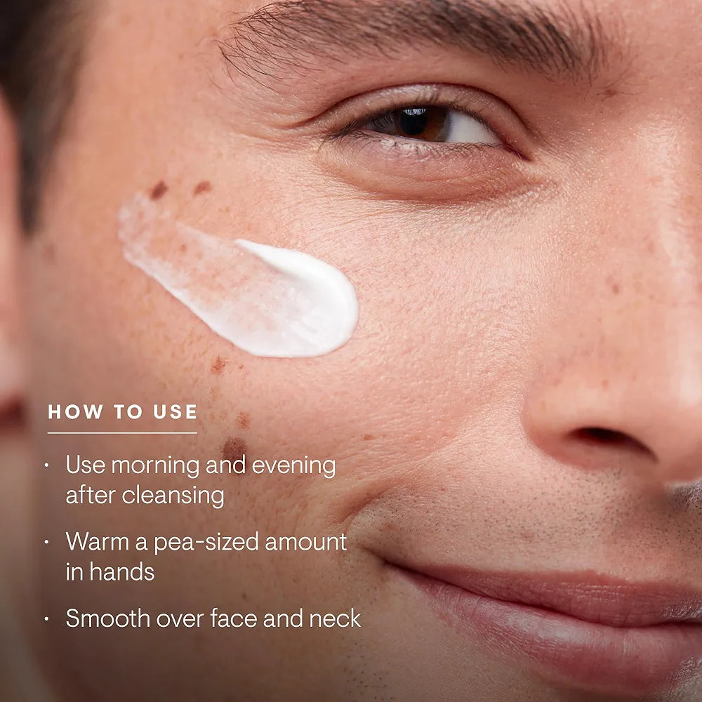 ELEMIS Pro-Collagen Marine Cream for Men