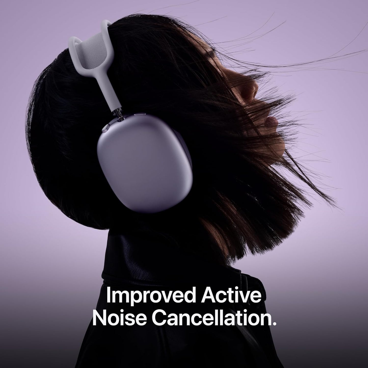 Apple AirPods Max 2 Wireless Over-Ear Headphones, Active Noise Cancellation, Adaptive Audio, Personalized Spatial Audio, Live Translation, Bluetooth Headphones for iPhone – Blue | H2 chip with noise canceling and USB-C for podcasts, music and content crea