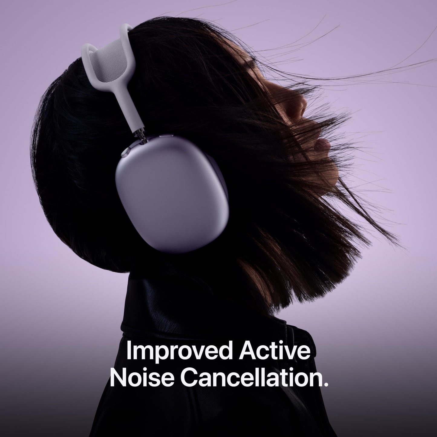 Apple AirPods Max 2 Wireless Over-Ear Headphones, Active Noise Cancellation, Adaptive Audio, Personalized Spatial Audio, Live Translation, Bluetooth Headphones for iPhone – Blue | H2 chip with noise canceling and USB-C for podcasts, music and content crea