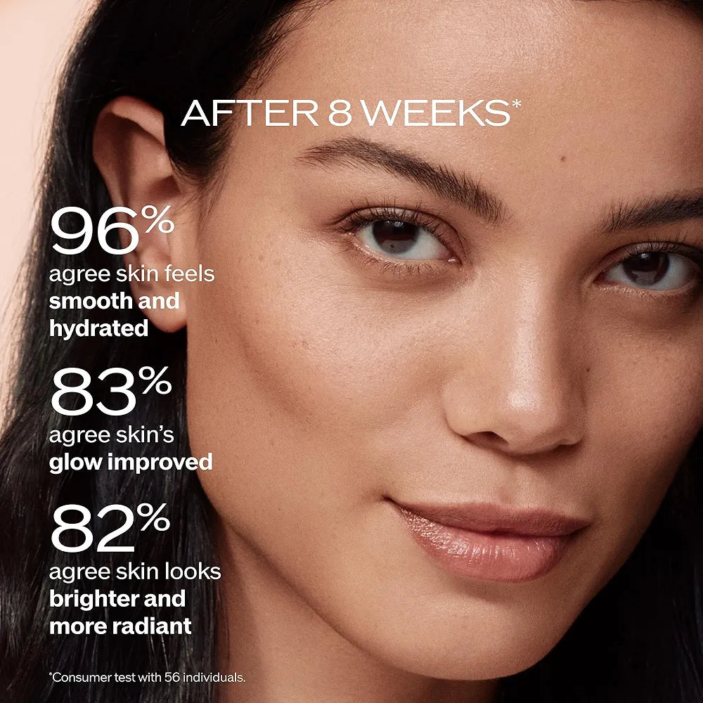 Shiseido Benefiance Brightening and Wrinkle Smoothing Cream - 50 mL - Moisturizer Visibly Improves Dark Spots & Wrinkles with Plant-Based Retinol - 24HR Hydration - Non-Comedogenic, All Skin Types
