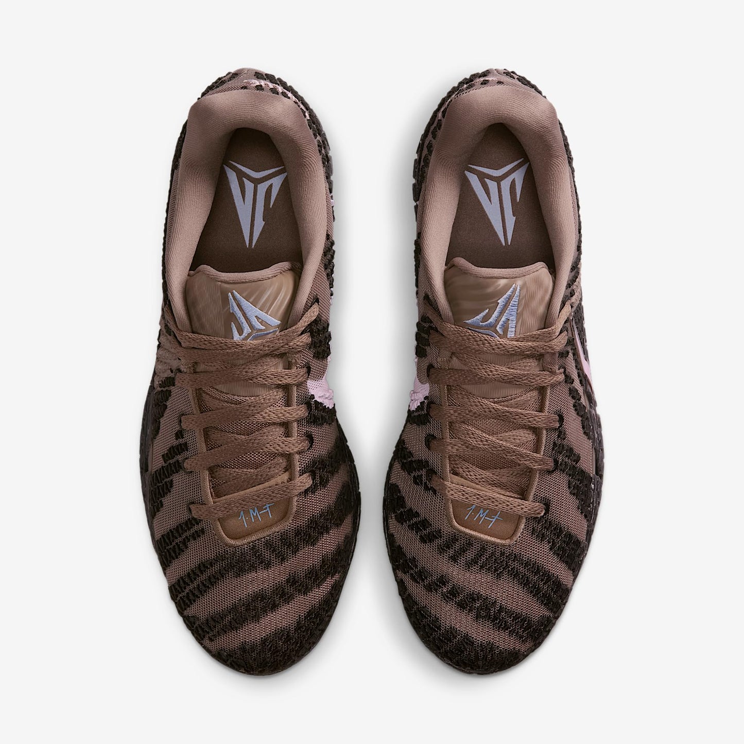 Nike Ja 3 Men's Basketball Shoes