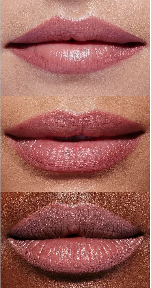 e.l.f. Cream Glide Lip Liner, Highly-Pigmented Pencil For Shaping & Sculpting Lips, Long-Lasting Semi-Matte Finish, Vegan & Cruelty-Free