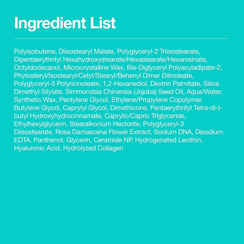Anua PDRN Hydrating Lip Serum with Salmon DNA, Hyaluronic Acid & Collagen - 0.33 fl.oz