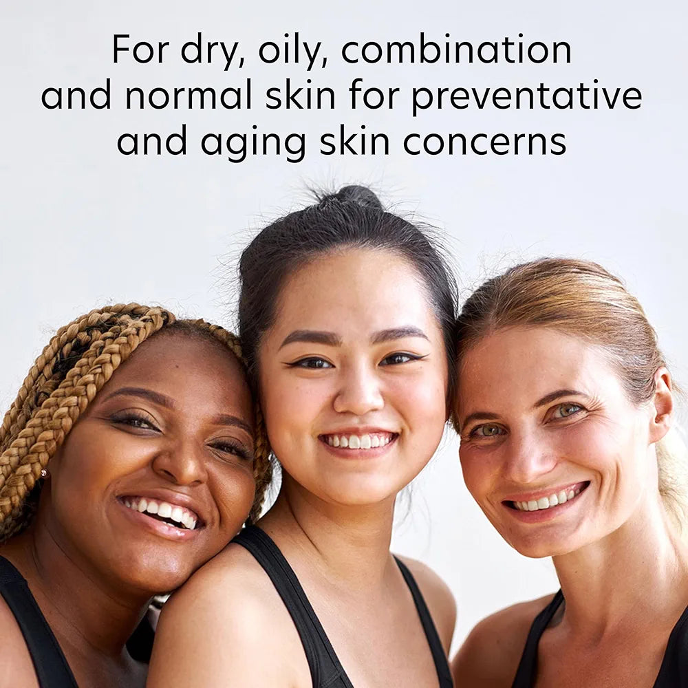 PCA SKIN Hydrating Nutrient Toner for Sensitive, Dry, and Aging Skin - 4.4 oz