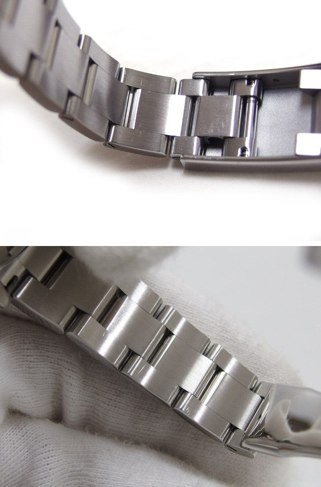 Rolex Datejust Gray Roman Numerals 178240 M-Series Silver Dial　2RL00469